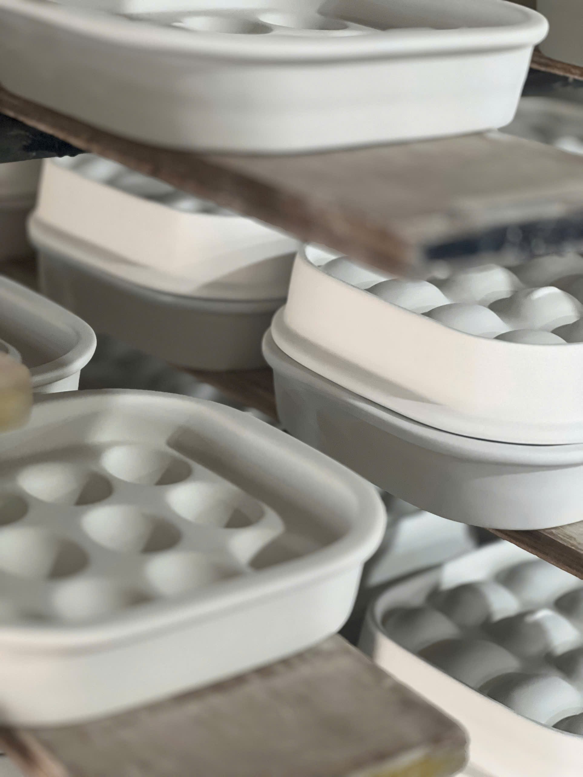 Custom Ceramic Design Service